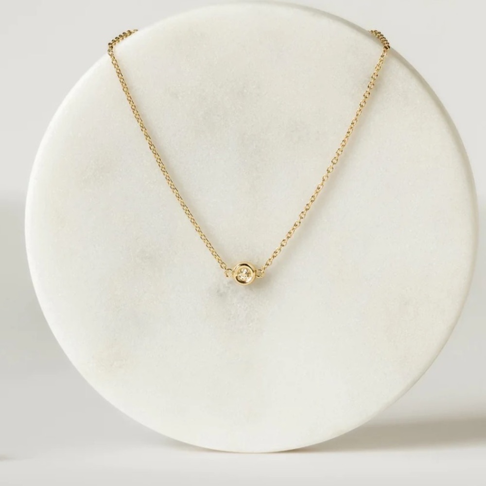 Marrin Costello Soleil Gold Bracelet